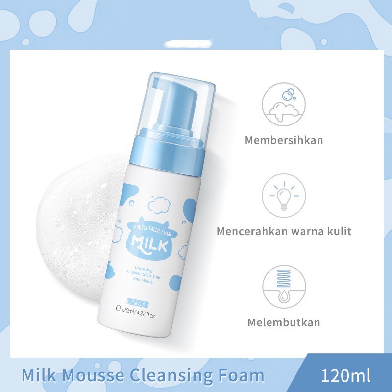 Pulizia Profonda per Pori - Cura della Pelle 120ml