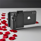 CapGrip Wireless Bluetooth Selfie Booster - Scatti perfetti - Top Viaggiare Solutions™