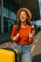 Meihei Gocce Idratanti – Sollievo Rapido e Idratazione per gli Occhi - Top Viaggiare Solutions™