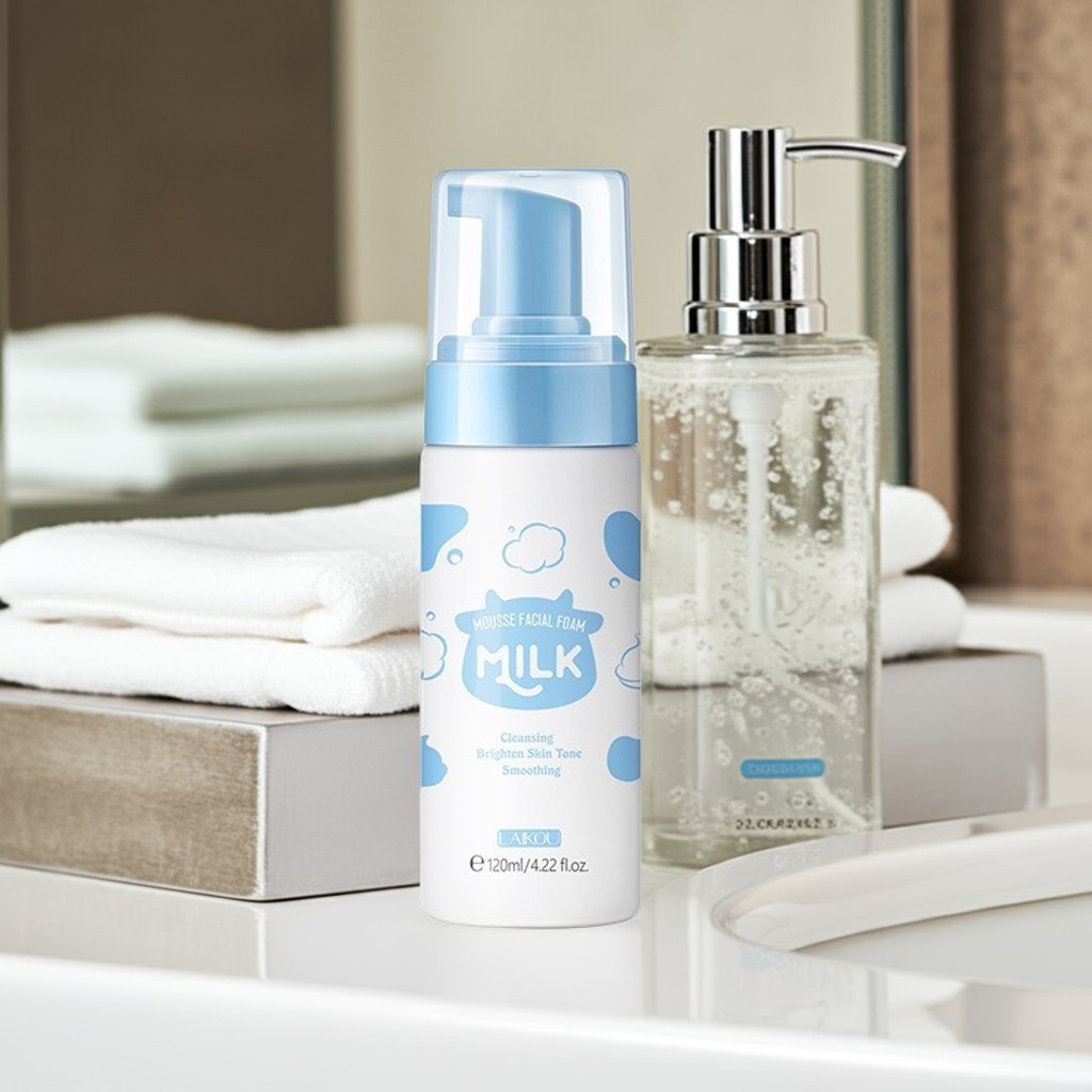 Pulizia Profonda per Pori - Cura della Pelle 120ml