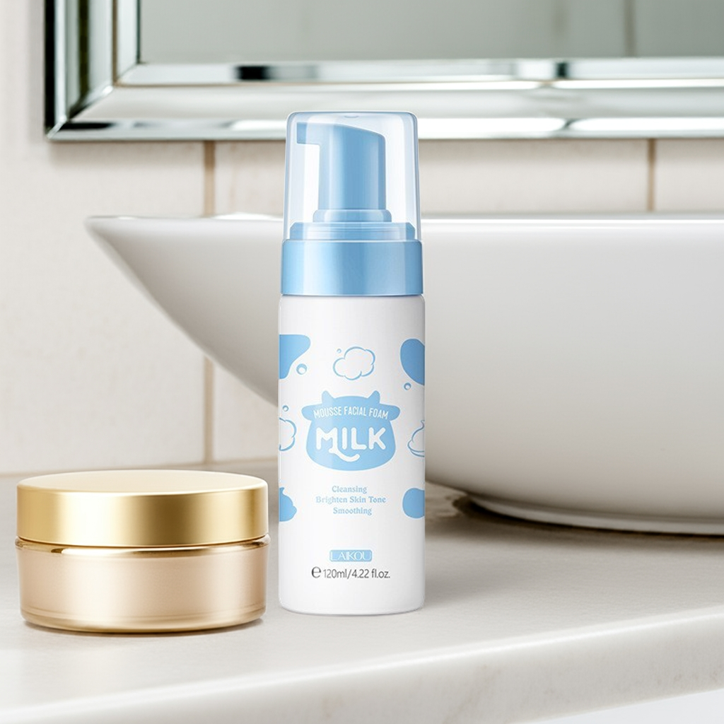 Pulizia Profonda per Pori - Cura della Pelle 120ml