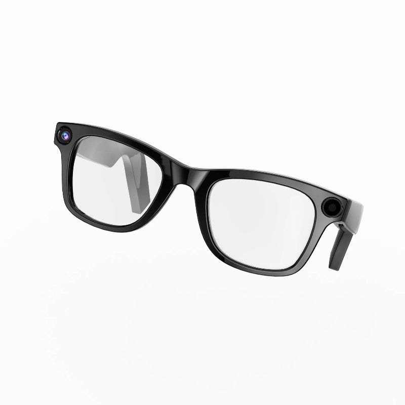 Occhiali AI Smart- Anti-Shake - Riconoscimento - Top Viaggiare Solutions™