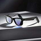 Occhiali AI Smart- Anti-Shake - Riconoscimento - Top Viaggiare Solutions™