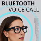 Occhiali AI Smart- Anti-Shake - Riconoscimento - Top Viaggiare Solutions™