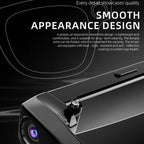 Occhiali AI Smart- Anti-Shake - Riconoscimento - Top Viaggiare Solutions™