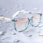 Occhiali Smart Bluetooth 5.0 - Chiamate Vivavoce, Impermeabile - Top Viaggiare Solutions™