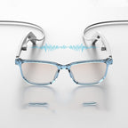 Occhiali Smart Bluetooth 5.0 - Chiamate Vivavoce, Impermeabile - Top Viaggiare Solutions™