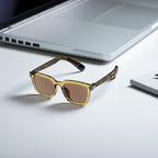 Occhiali Smart Bluetooth con Fotocamera e Controllo Touch - Top Viaggiare Solutions™