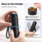 Organizzatore Settimanale Premium - Integratori - Top Viaggiare Solutions™