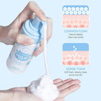 Pulizia Profonda per Pori - Cura della Pelle 120ml - Top Viaggiare Solutions™