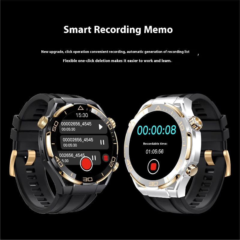 S30Max Smartwatch Sportivo Impermeabile - GPS - Top Viaggiare Solutions™