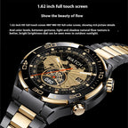 S30Max Smartwatch Sportivo Impermeabile - GPS - Top Viaggiare Solutions™