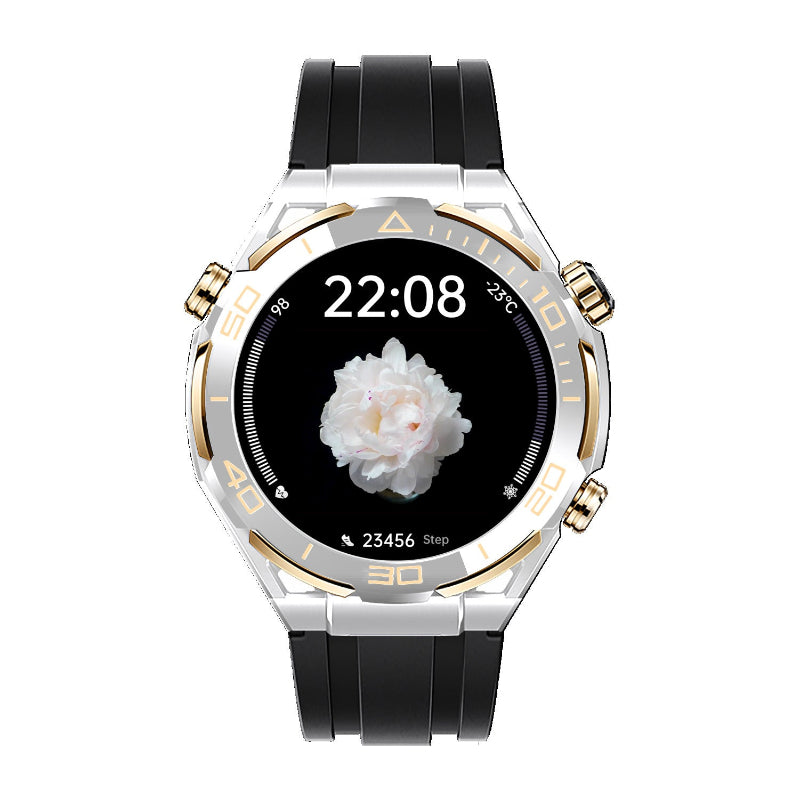 S30Max Smartwatch Sportivo Impermeabile - GPS - Top Viaggiare Solutions™