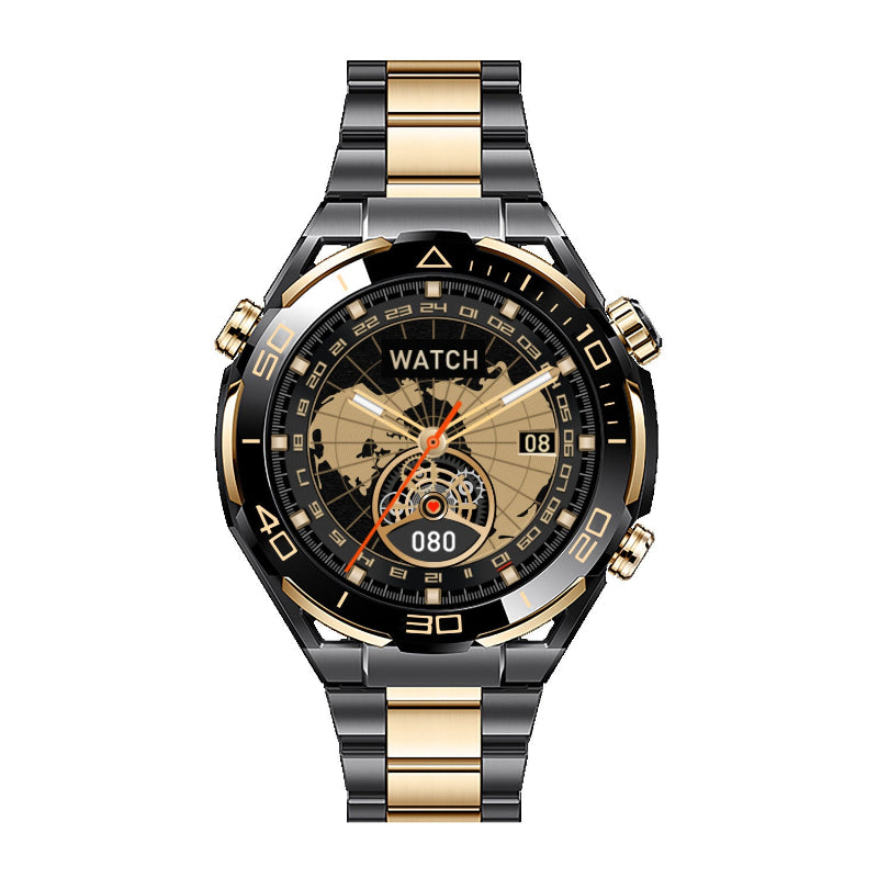 S30Max Smartwatch Sportivo Impermeabile - GPS - Top Viaggiare Solutions™