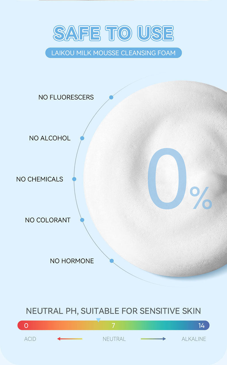 Pulizia Profonda per Pori - Cura della Pelle 120ml