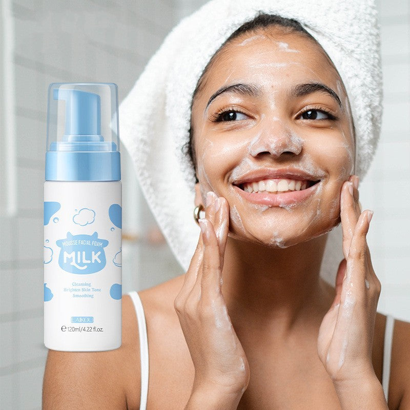 Pulizia Profonda per Pori - Cura della Pelle 120ml